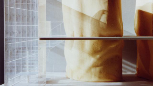 Dries van Noten Boutique – Visualisierung 3